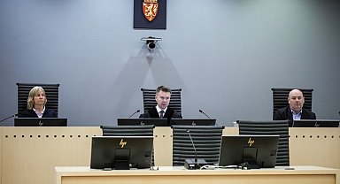 Norveç veliaht prensesinin oğlu Hoiby'e tecavüz suçundan dört yıl hapis cezası