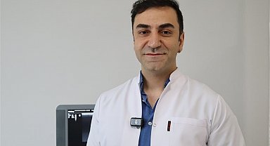 Numune Hastanesi'nde ağrılara nokta atışı tedavi