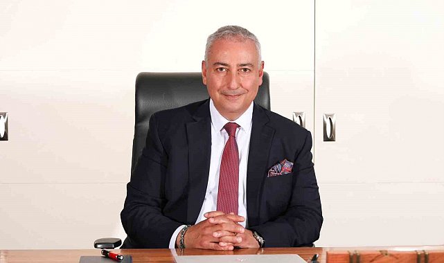 OEDAŞ'tan 4,5 milyar liralık dev yatırım