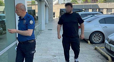 Öğrenciyi hastanelik eden şahıs serbest bırakıldı