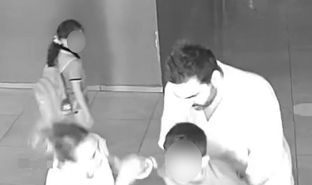 Öğretmen, heimlich manevrası ile öğrencisinin hayatını kurtardı