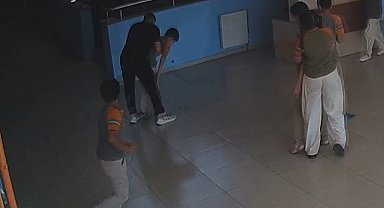 Öğretmenin heimlich manevrası, öğrencinin hayatını kurtardı