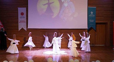 Oğuzeli 4-6 Yaş Kur'an Kursları yıl sonu programı yapıldı