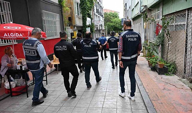 Okul çevreleri ve servis araçlarına sıkı denetim