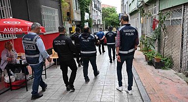 Okul çevreleri ve servis araçlarına sıkı denetim