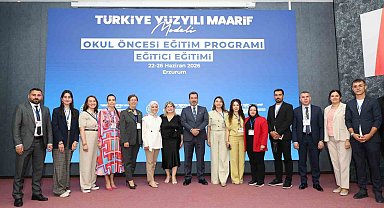 Okul öncesi eğitim masaya yatırıldı