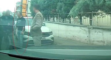 Okul önündeki taciz iddiasında serbest bırakılan şüpheliye ev hapsi verildi