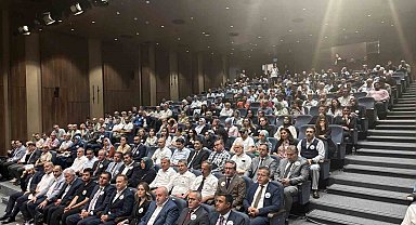 Okul saldırılarında hayatını kaybeden öğretmenler Fatih'te anıldı