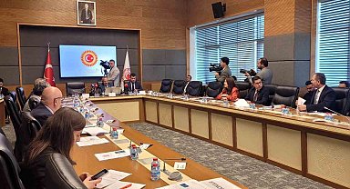 Okul saldırılarını araştırmak için kurulan komisyon 4. kez toplandı