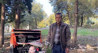 Okula götürdüğü 16 yaşındaki kızını kazada kaybetmişti: Acısına dayanamayıp vefat etti