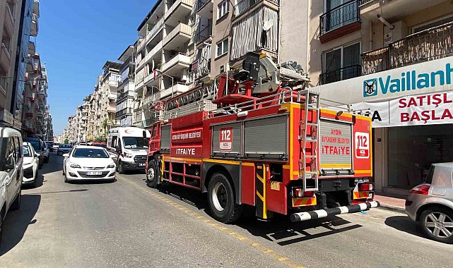 Öldü sanılan kadın tatilde çıktı