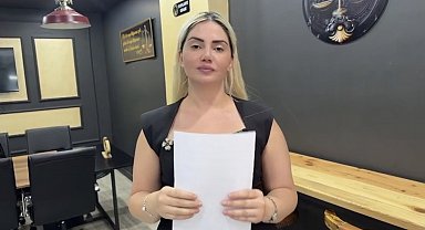 Öldürülen hukuk öğrencisi Fırat Baraj'ın annesinden adalet çağrısı