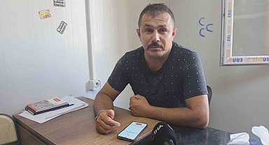 Ölü olduğunu yaşadığı kazayla öğrenen adam, yaşadığını Türkiye'ye kanıtlasa da sistemde hâlâ ölü gözüküyor