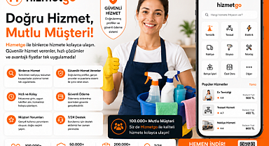  Online Teklif Sistemleri Hizmet Sektörünü Dönüştürüyor