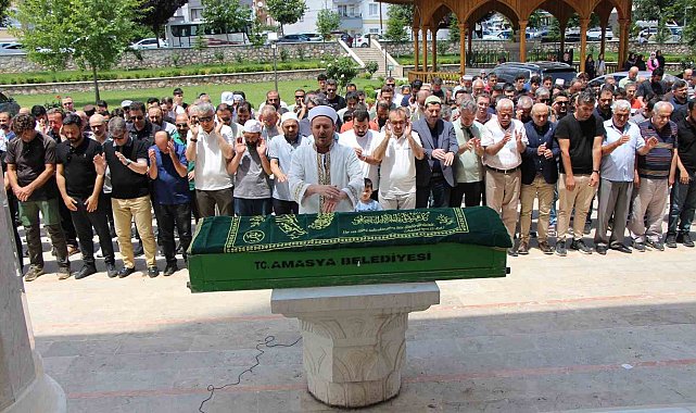 Orhan öğretmen, doğum günü ve evlilik yıl dönümünde hayatını kaybetti