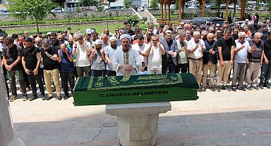 Orhan öğretmen, doğum günü ve evlilik yıl dönümünde hayatını kaybetti