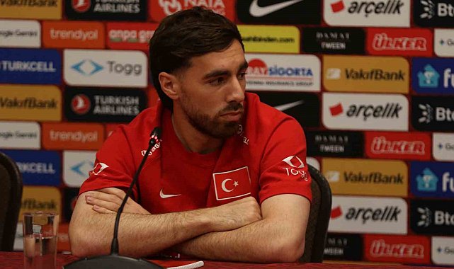 Orkun Kökçü: "Güzel bir hikaye yazacağımıza eminim"
