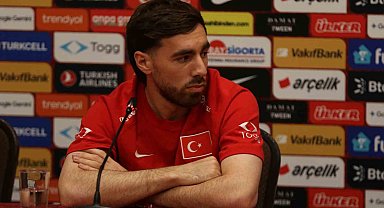 Orkun Kökçü: "Güzel bir hikaye yazacağımıza eminim"