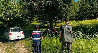 Orman yangınlarıyla mücadele tedbirleri masaya yatırıldı