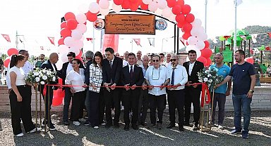 Ortaca ve Dalaman'da önemli yatırımlar vatandaşlarla buluştu