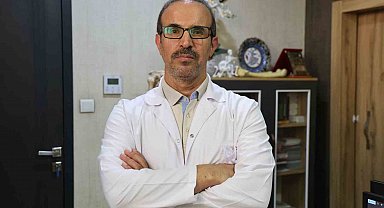 Ortopedi Uzmanı Dr. Ayhan:" Çocuklarda düztabanlık yüzde 90 oranında geçicidir"
