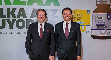 Orzax halka arz oluyor