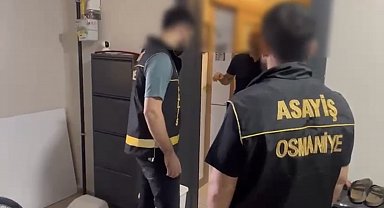 Osmaniye'de 50 milyonluk dolandırıcılık operasyonunda 4 tutuklama