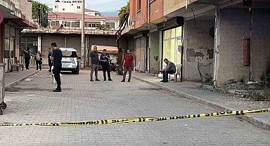 Osmaniye'de 66 yaşındaki şahsı bıçakla öldüren zanlı tutuklandı