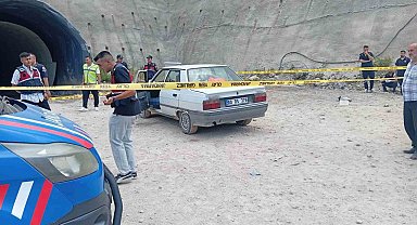 Osmaniye'de güvenlik görevlisi, nöbet tuttuğu şantiyede hayatını kaybetti