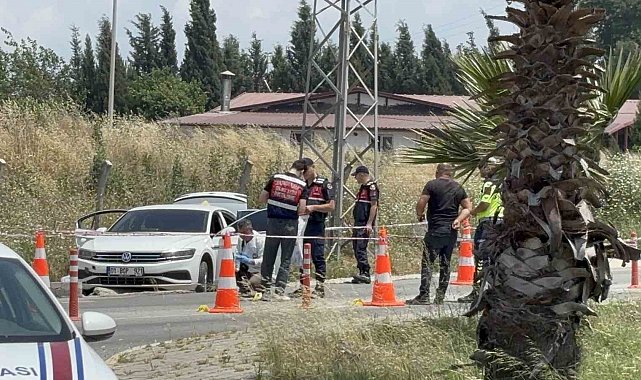Osmaniye'de husumet kanlı bitti: 2 yaralı, 3 şüpheli yakalandı