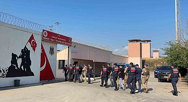 Osmaniye'deki silahlı saldırıda 6 tutuklama