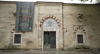 Osmanlı Cihan Devleti ordusunun manevi mirası "Sancak Mushafları" ilk kez sergileniyor