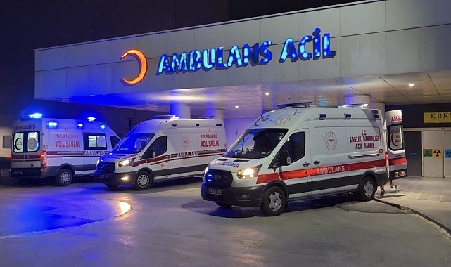 Otomobilin çarpıp kaçtığı yaya hayatını kaybetti