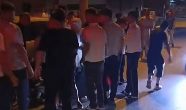 Otomobilin çarptığı 6 yaşındaki çocuk hayatını kaybetti, ailenin feryatları yürek dağladı