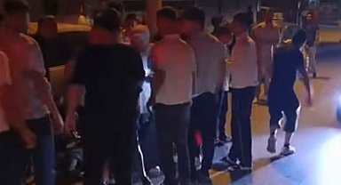 Otomobilin çarptığı 6 yaşındaki çocuk hayatını kaybetti, ailenin feryatları yürek dağladı