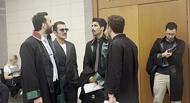 Oyuncu Ufuk Bayraktar'ın yargılandığı dava düştü