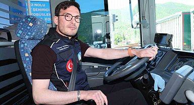 Özel ihtiyaçlı vatandaşlara ulaşımda yeni dönem