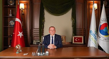 Özer Matlı'dan açıklama: "Görevimin başındayım"