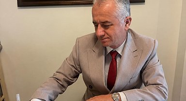 Özköse: "Toplumsal barışı zedeleyen söylemlerden uzak durulmalı"