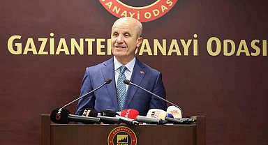 Özvar'dan GİBTÜ'ye "Diş Hekimliği Fakültesi" müjdesi