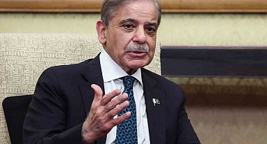 Pakistan Başbakanı Şerif: " Nihai metin tamamlandı"