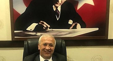 Palen Doğalgaz'a 'iade' tepkisi
