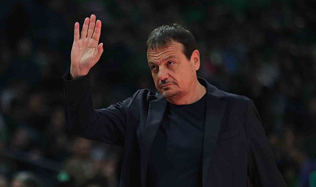Panathinaikos, Ergin Ataman ile yollarını ayırdı