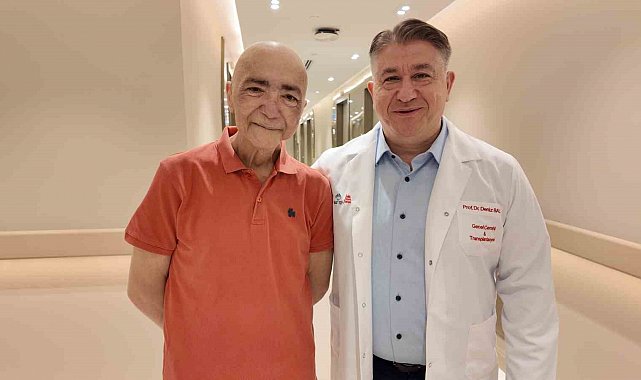 Pankreas kanserinde dünya çapında başarı: "Ameliyat edilemez" denilen hastalara umut oldu