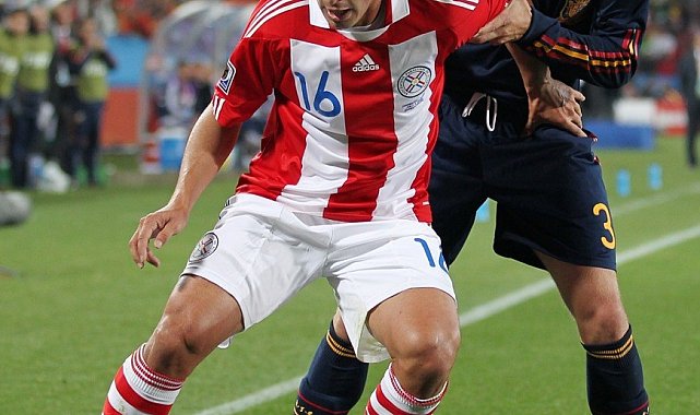 Paraguaylı eski milli futbolcu Cristian Riveros: "Arda, Hakan ve Kenan'ın oyuna girmesini engellemeliyiz"