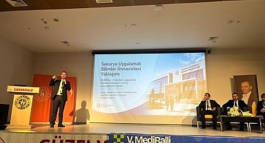 Paramedik öğrencileri MediRalli'de derece kazandı