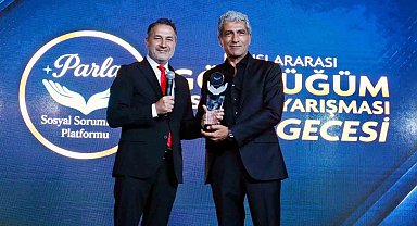 Parla Sosyal Sorumluluk Platformu ve TÜRGED'den sinemanın gücüyle engelleri aşan buluşma: "Bu yarışma bize ışık verecek"