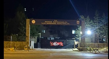 Patnos'ta aranan şahıs, Jandarmanın özel operasyonuyla yakalandı