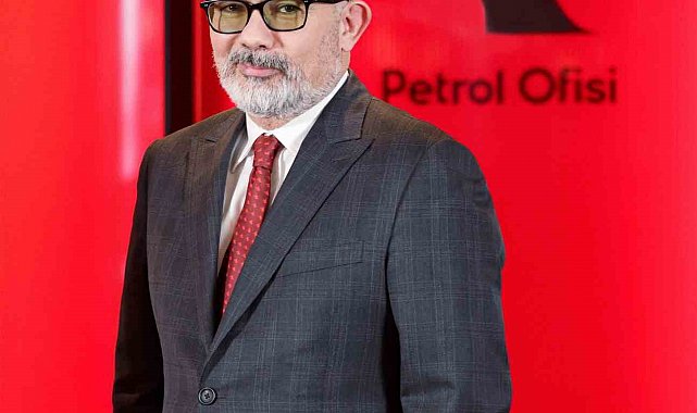 Petrol Ofisi Grubu'na akaryakıt sektörünün en değerli markası ünvanı