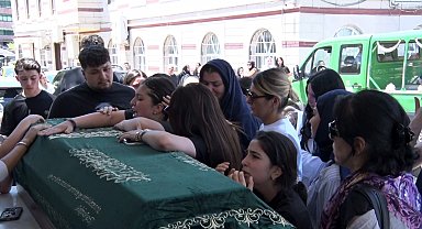 Polat ailesinin acı günü: Kızları gözyaşları içinde feryat etti: "Babamı bizden aldınız"